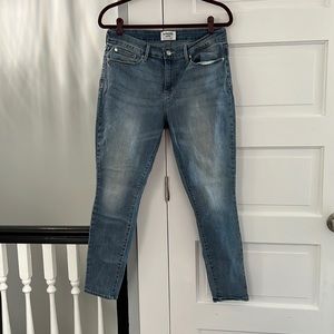 Denizen Levi’s Mid Rise Jeans